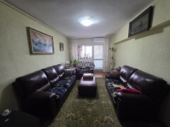 Metrou Constantin Brancoveanu, pe Alunisului, 5 minute Oraselul Copiilor