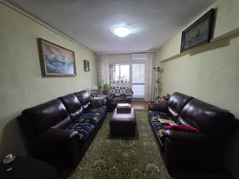 Metrou Constantin Brancoveanu, pe Alunisului, 5 minute Oraselul Copiilor,