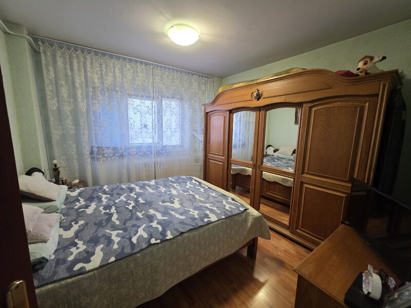 Metrou Constantin Brancoveanu, pe Alunisului, 5 minute Oraselul Copiilor,