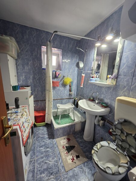 Metrou Constantin Brancoveanu, pe Alunisului, 5 minute Oraselul Copiilor,