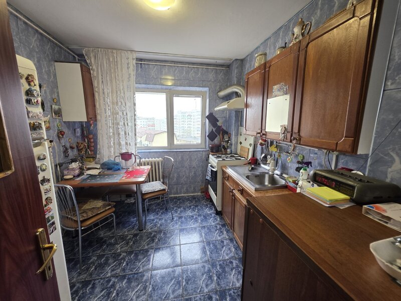 Metrou Constantin Brancoveanu, pe Alunisului, 5 minute Oraselul Copiilor,