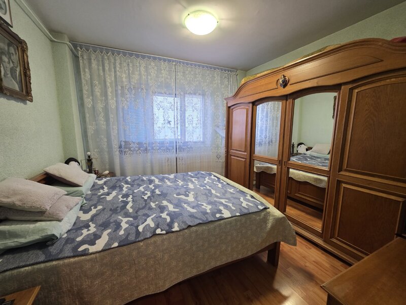 Metrou Constantin Brancoveanu, pe Alunisului, 5 minute Oraselul Copiilor,