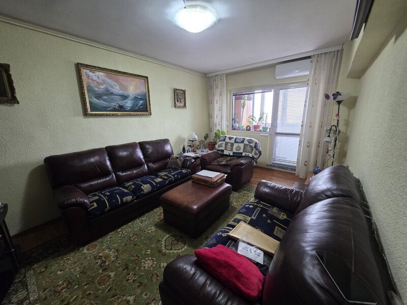 Metrou Constantin Brancoveanu, pe Alunisului, 5 minute Oraselul Copiilor,