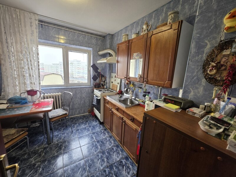 Metrou Constantin Brancoveanu, pe Alunisului, 5 minute Oraselul Copiilor,