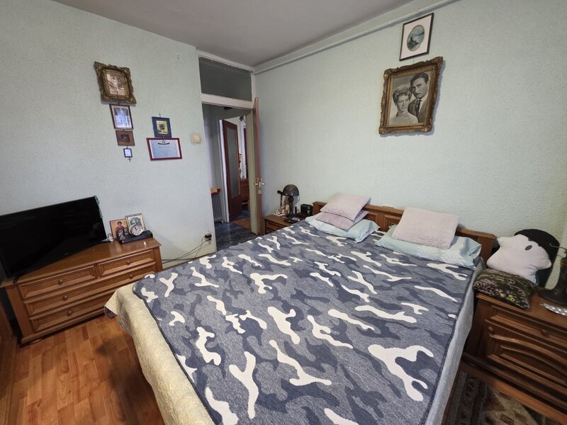 Metrou Constantin Brancoveanu, pe Alunisului, 5 minute Oraselul Copiilor,