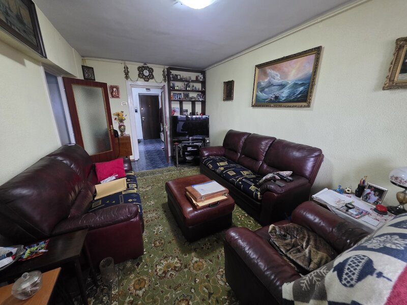 Metrou Constantin Brancoveanu, pe Alunisului, 5 minute Oraselul Copiilor,