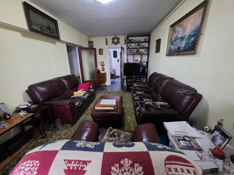 Metrou Constantin Brancoveanu, pe Alunisului, 5 minute Oraselul Copiilor,