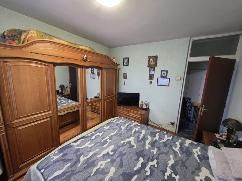 Metrou Constantin Brancoveanu, pe Alunisului, 5 minute Oraselul Copiilor,