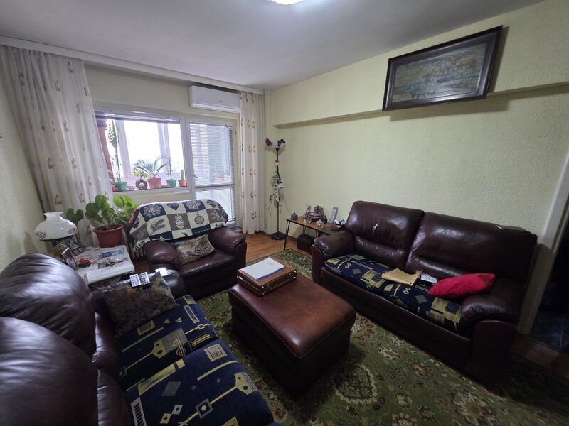 Metrou Constantin Brancoveanu, pe Alunisului, 5 minute Oraselul Copiilor,