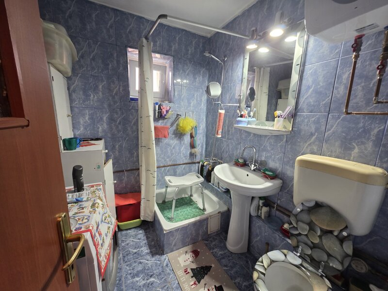 Metrou Constantin Brancoveanu, pe Alunisului, 5 minute Oraselul Copiilor,