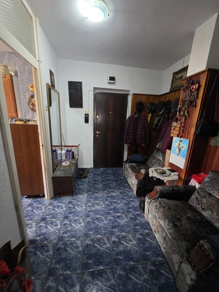 Metrou Constantin Brancoveanu, pe Alunisului, 5 minute Oraselul Copiilor,