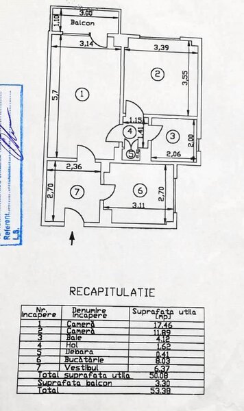 Metrou Constantin Brancoveanu, pe Alunisului, 5 minute Oraselul Copiilor,